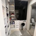 Квартира 2+1 Impera Deluxe, Тедже