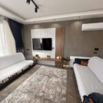 Квартира 2+1 Impera Deluxe, Тедже