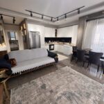 Квартира 2+1 Impera Deluxe, Тедже