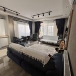 Квартира 2+1 Impera Deluxe, Тедже