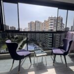 Квартира 2+1 Impera Deluxe, Тедже