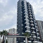 Квартира 1+1 от застройщика, Тедже