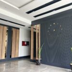 Квартира 2+1 Impera Deluxe, Тедже