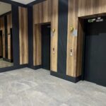 Квартира 2+1 Impera Deluxe, Тедже