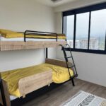 Квартира 2+1 Impera Deluxe, Тедже