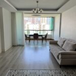 Квартира 2+1 Botanik, Тедже