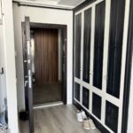 Квартира 2+1 Botanik, Тедже