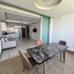 Квартира 2+1 Botanik, Тедже