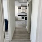 Квартира 2+1 Botanik, Тедже