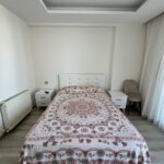 Квартира 2+1 Botanik, Тедже