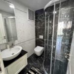 Квартира 2+1 Botanik, Тедже