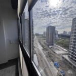 Квартира 1+1 от застройщика, Тедже