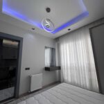 Квартира 1+1 от застройщика, Тедже