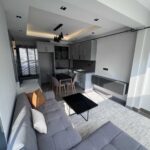Квартира 1+1 от застройщика, Тедже