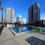 Квартира 1+1 от застройщика, Тедже