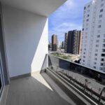 Квартира 1+1 Gunai Loft, Тедже