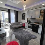 1+1 Apartment from Developer, Tece