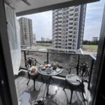 1+1 Apartment from Developer, Tece