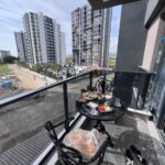 1+1 Apartment from Developer, Tece