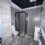 Квартиры 1+1 и 2+1 у моря, Томюк