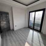 Квартиры 1+1 и 2+1 у моря, Томюк