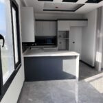 Квартиры 1+1 и 2+1 у моря, Томюк
