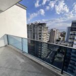 Квартиры 1+1 и 2+1 у моря, Томюк