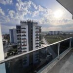Квартиры 1+1 и 2+1 у моря, Томюк