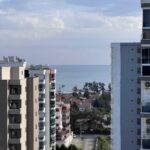 1+1 Sea View Apartment, Tece