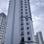 2+1 Apartment, 300 m from the Sea, Tece