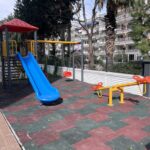 2+1 Apartment, 300 m from the Sea, Tece