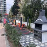 2+1 Apartment, 300 m from the Sea, Tece