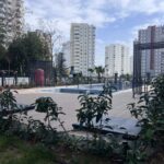 2+1 Apartment, 300 m from the Sea, Tece