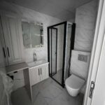 2+1 Apartment, 300 m from the Sea, Tece