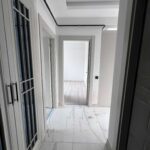 2+1 Apartment, 300 m from the Sea, Tece