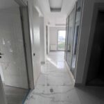 2+1 Apartment, 300 m from the Sea, Tece