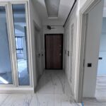 2+1 Apartment, 300 m from the Sea, Tece