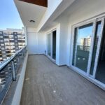 Квартира 3+1 и 4+1 в Давултепе, Мерсин