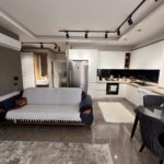 Квартира 2+1 Impera Deluxe, Тедже