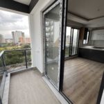 1+1 Mountain View Apartment, Tece