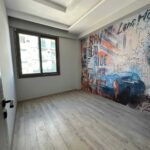 Квартира 3+1 и 4+1 в Давултепе, Мерсин