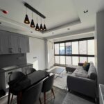 1+1 Apartment, Tece