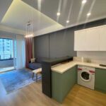 1+1 Furnished Apartment, Tece