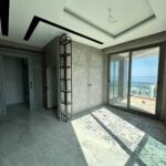 Квартира 3+1 и 4+1 в Давултепе, Мерсин