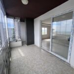 3+1 Apartment on 13th Floor, Tece