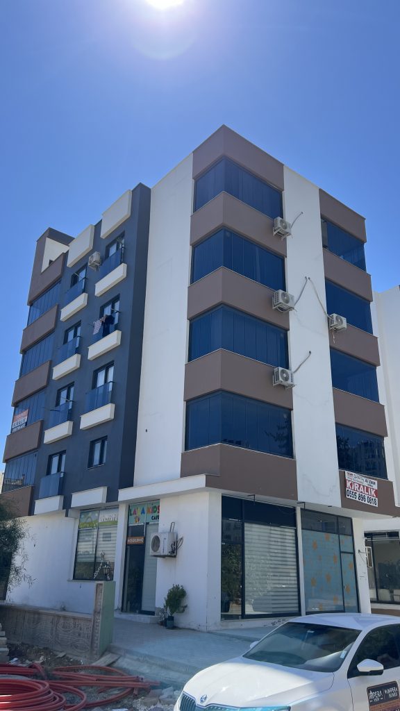 Çınar life
