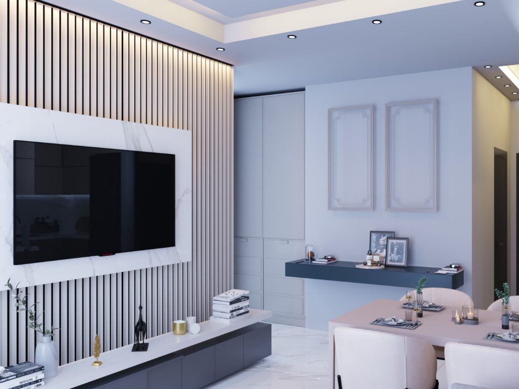 İMPERA İNŞAAT Interior