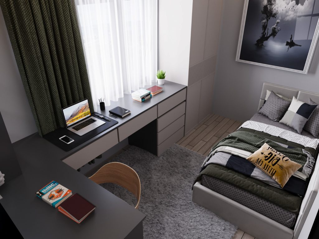 İMPERA İNŞAAT Interior