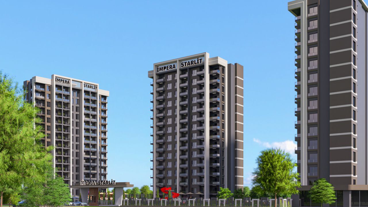 İMPERA STARLIT