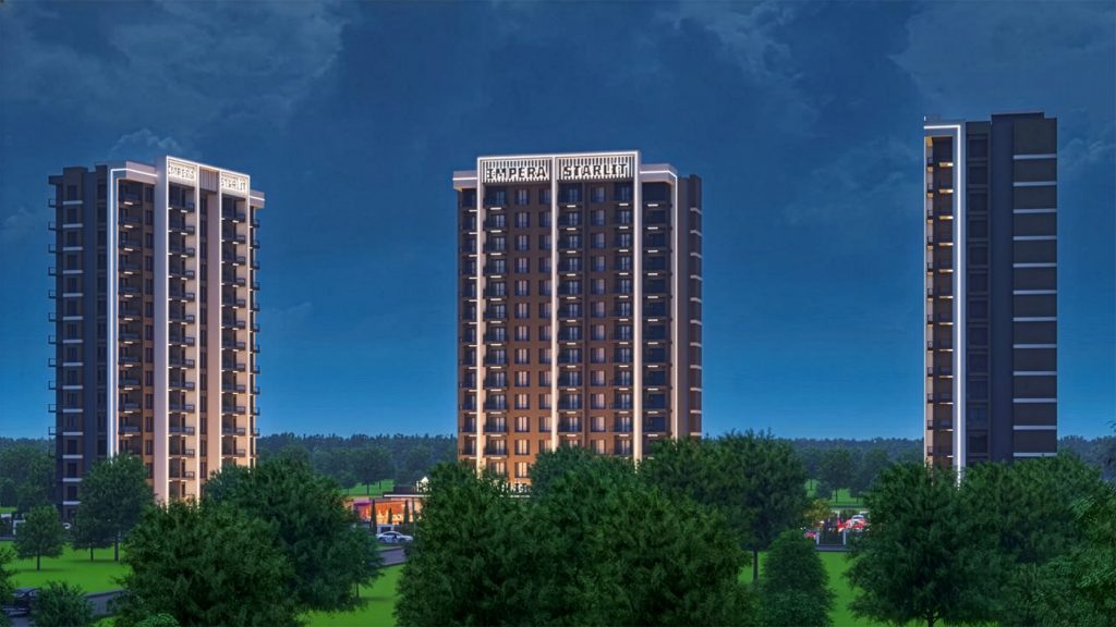 Почему ЖК Impera Starlit — лучший выбор для инвестиций в Тедже